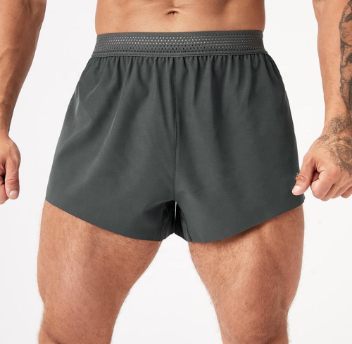 Men Gym Fitness Shorts Manufacturer | Quick Dry Sportswear Supplier China