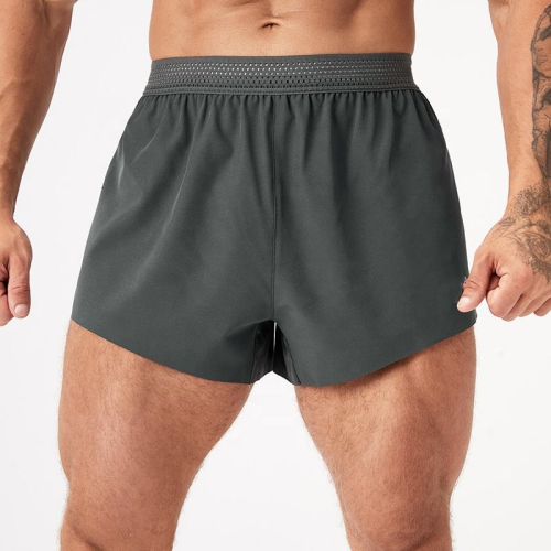 Men Gym Fitness Shorts Manufacturer | Quick Dry Sportswear Supplier China