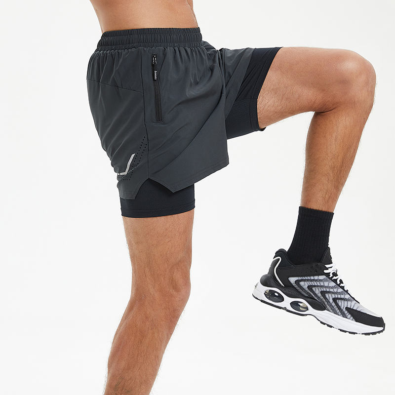 gym shorts 