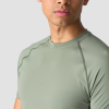 Men's Sport T-Shirts Set Manufacturer | 2 Piece Shorts Tracksuit Set Factory