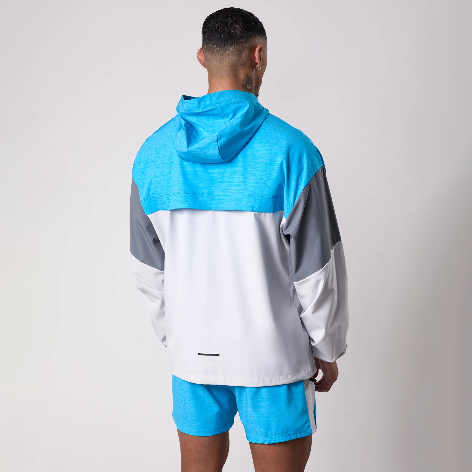 Nylon Windproof Tracksuit manufacturer