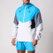 Men Lightweight Tracksuit manufacturer| Custom Color Block Activewear Supplier