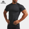 Men's Sport T-Shirts Set Manufacturer | 2 Piece Shorts Tracksuit Set Factory