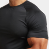Men's Sport T-Shirts Set Manufacturer | 2 Piece Shorts Tracksuit Set Factory