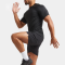 Men's Sport T-Shirts Set Manufacturer | 2 Piece Shorts Tracksuit Set Factory