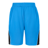 Men Quick Dry Running Shorts Manufacturer | Custom Breathable Mesh Shorts Factory