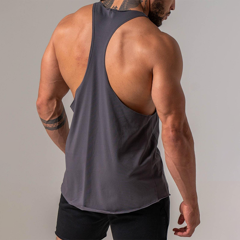 Muscle Sports Tank Top Manufacturer