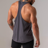 Muscle Sports Tank Top Manufacturer| Men's Fitness Wear Manufacturer