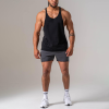 Muscle Sports Tank Top Manufacturer| Men's Fitness Wear Manufacturer