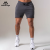 Men's Quick Dry Shorts Manufacturer | Custom Gym Shorts Manufacturer