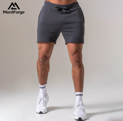 Men's Quick Dry Shorts Manufacturer | Custom Gym Shorts Manufacturer