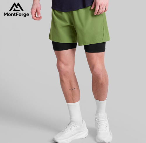 Men's Sports Shorts Pocket Manufacturer | Custom Men's Athletic Shorts