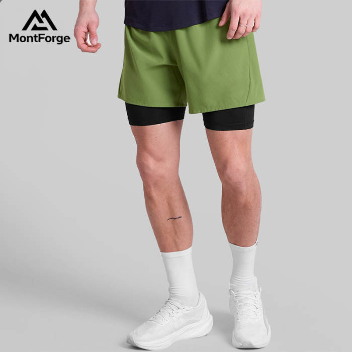 Men's Sports Shorts Pocket Manufacturer | Custom Men's Athletic Shorts