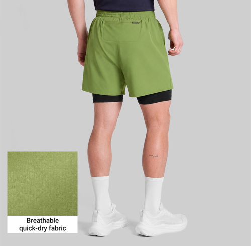 Men's Sports Shorts Pocket Manufacturer | Custom Men's Athletic Shorts