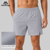 Custom Men's Moisture Wicking Shorts | Breathable Workout Shorts Factory