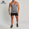 Custom Men's Athletic Tank Top | Men's Workout Tank Top Factory