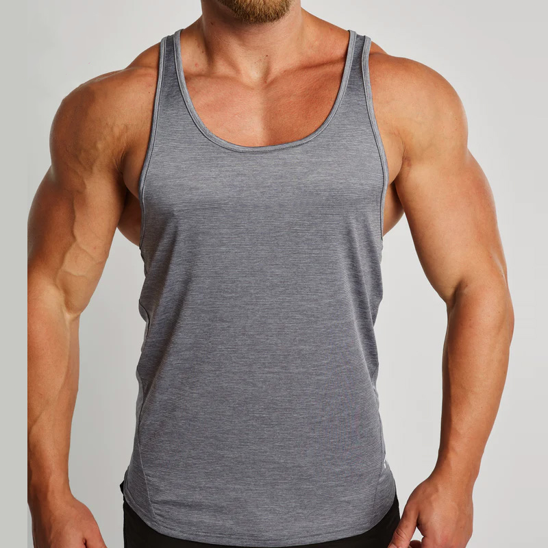 Custom Men's Athletic Tank Top