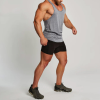 Custom Men's Athletic Tank Top | Men's Workout Tank Top Factory