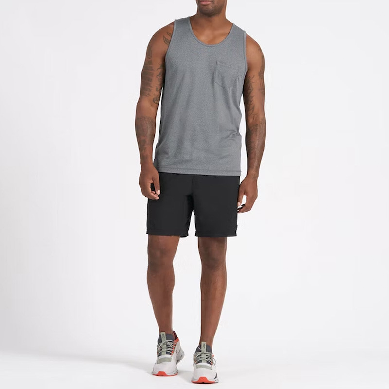Custom Men's Athletic Tank Top
