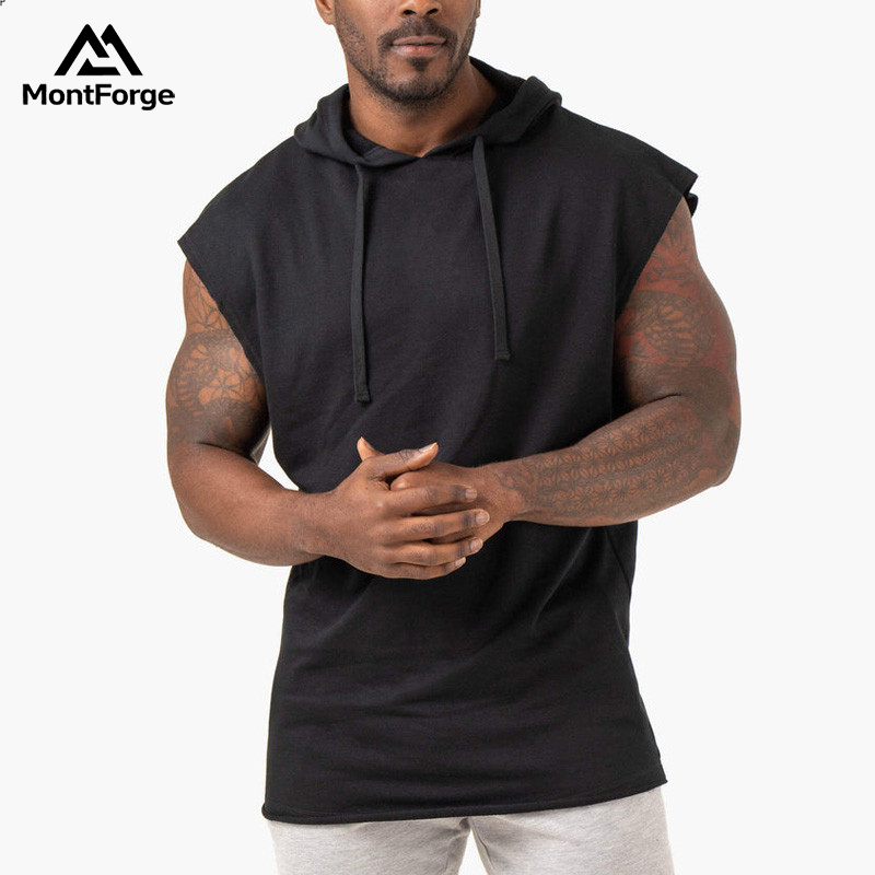 Custom Men's Athletic Tank Top