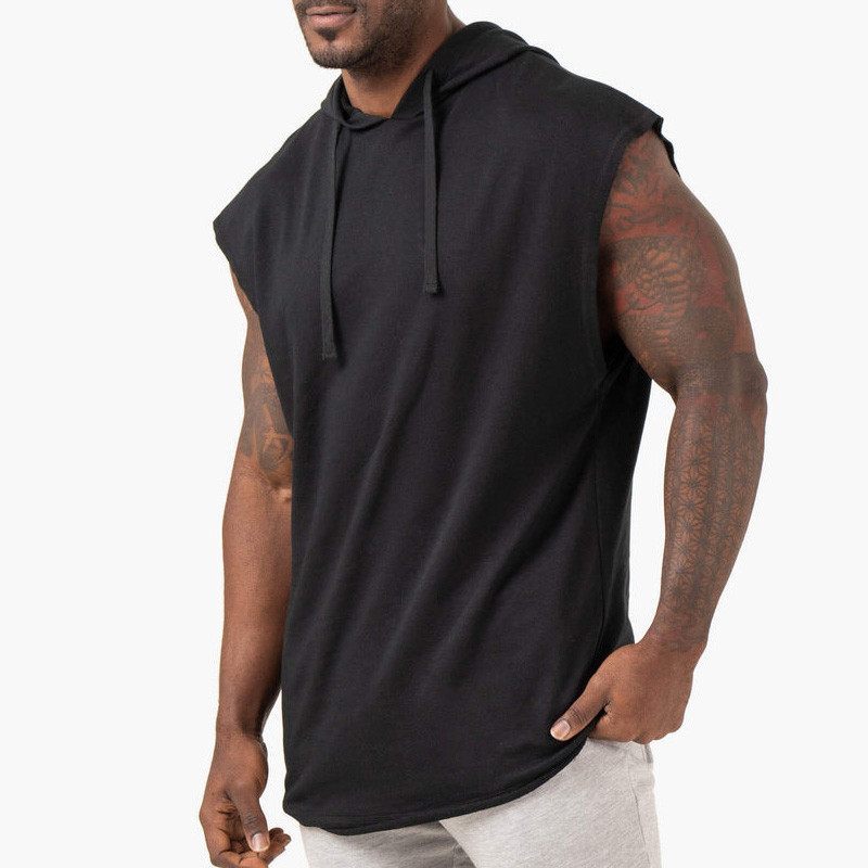 Custom Men's Athletic Tank Top