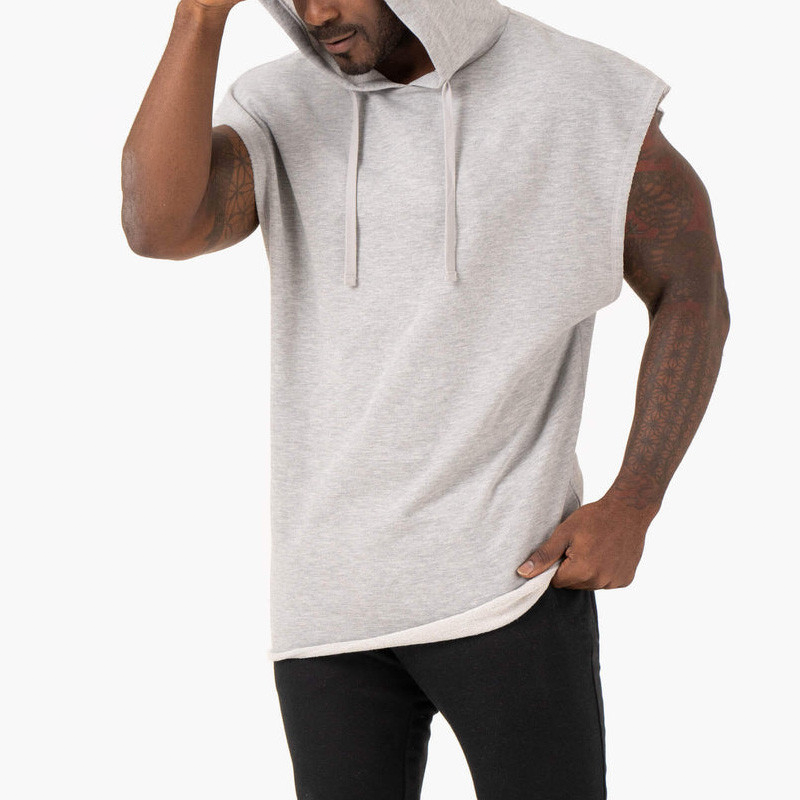Custom Men's Athletic Tank Top