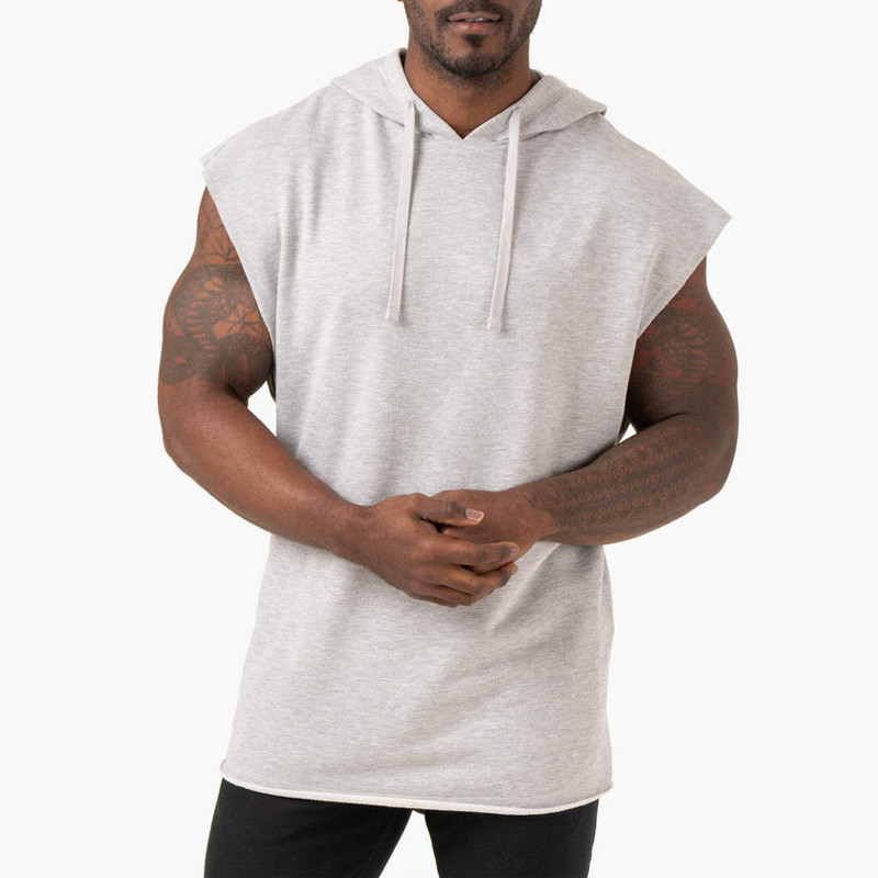 Custom Men's Athletic Tank Top