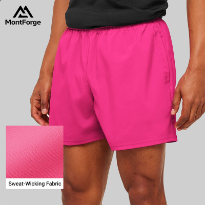Custom Men's Athletic Shorts | Men's Sports Shorts Factory