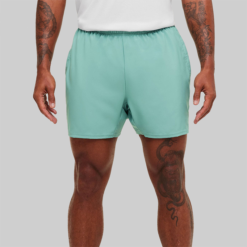 Custom Men's Athletic Shorts