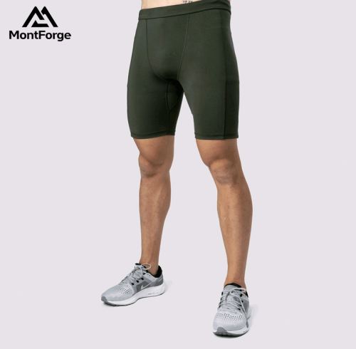 Custom Men's Gym Shorts | Men's Lightweight Shorts Manufacturer