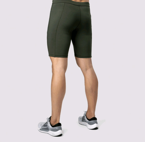Custom Men's Gym Shorts | Men's Lightweight Shorts Manufacturer