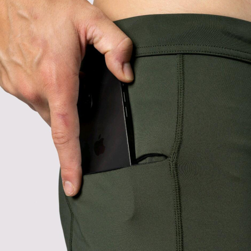 Custom Men's Gym Shorts | Men's Lightweight Shorts Manufacturer