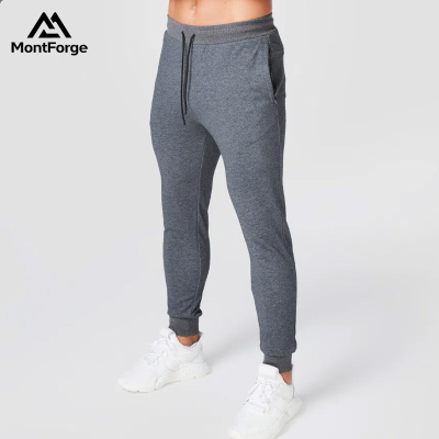 Custom Men's Jogger Sweatpants | Wholesale Men's Gym Sweatpants