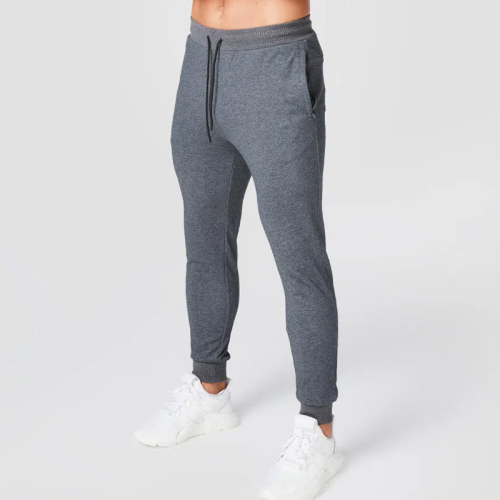 Custom Men's Jogger Sweatpants | Wholesale Men's Gym Sweatpants