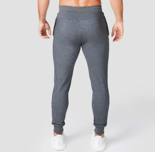 Custom Men's Jogger Sweatpants | Wholesale Men's Gym Sweatpants