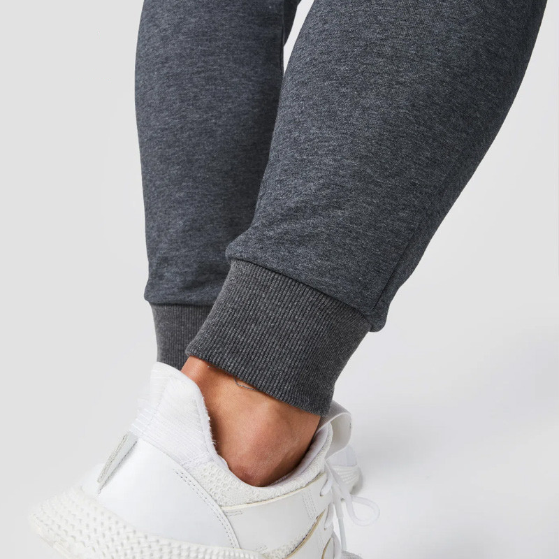 Custom Men's Lightweight Gym Joggers