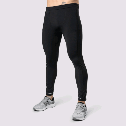 Custom Compression Pants for Training | Premium Gym Joggers Supplier