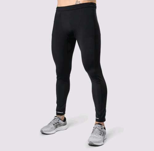 Custom Compression Pants for Training | Premium Gym Joggers Supplier
