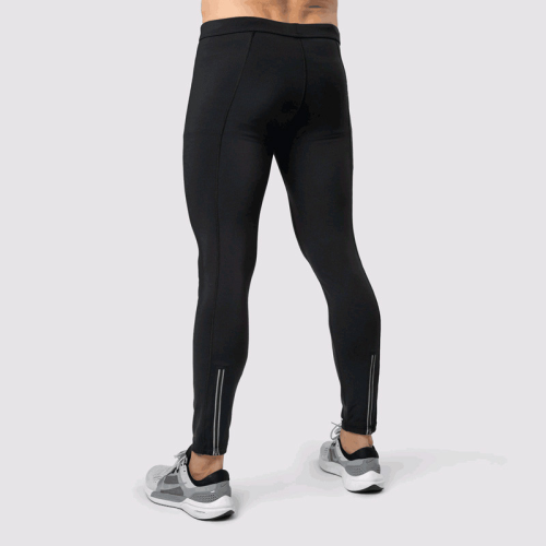 Custom Compression Pants for Training | Premium Gym Joggers Supplier
