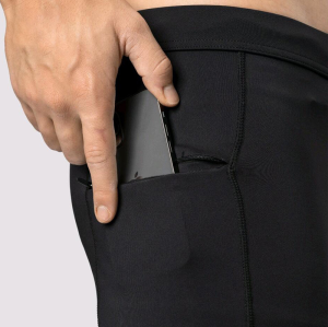 Custom Compression Pants for Training | Premium Gym Joggers Supplier