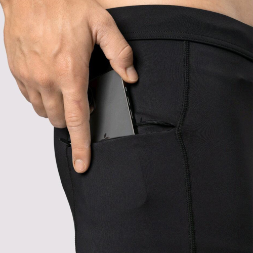 Custom Compression Pants for Training | Premium Gym Joggers Supplier