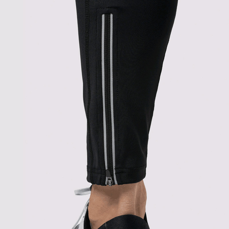 Custom Men's Lightweight Gym Joggers