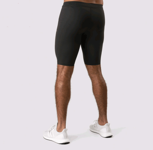 Quick Dry Running Shorts Supplier | Men's Tight Fit Gym Shorts Manufacturer