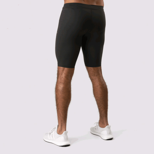 Quick Dry Running Shorts Supplier | Men's Tight Fit Gym Shorts Manufacturer
