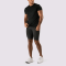 Quick Dry Running Shorts Supplier | Men's Tight Fit Gym Shorts Manufacturer