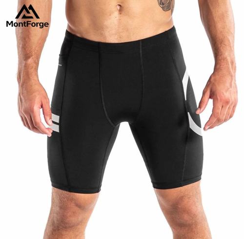 Performance Athletic Shorts Bulk | Men's Workout Shorts Manufacturer