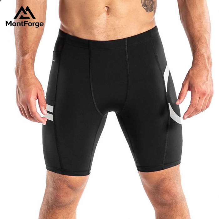 Performance Athletic Shorts Bulk | Men's Workout Shorts Manufacturer