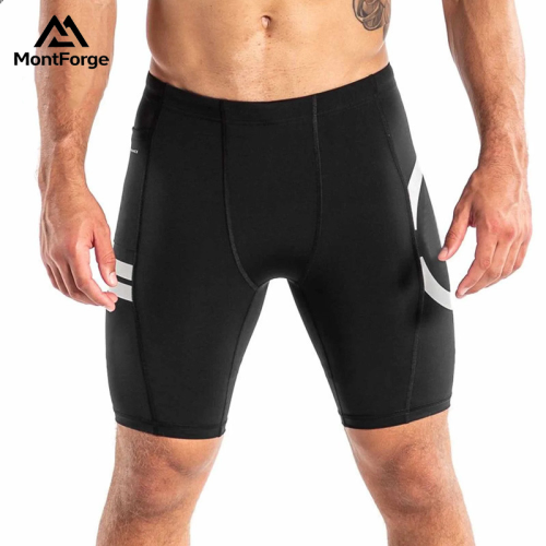 Performance Athletic Shorts Bulk | Men's Workout Shorts Manufacturer