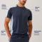 Men Cooling Quick Dry T Shirt Manufacturer | Sports Gym T Shirt Supplier China