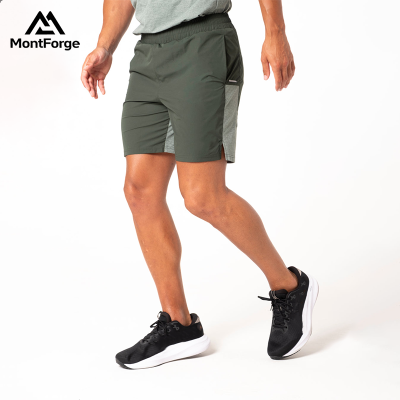 Custom Athletic Shorts | Men's Training Shorts Manufacturer